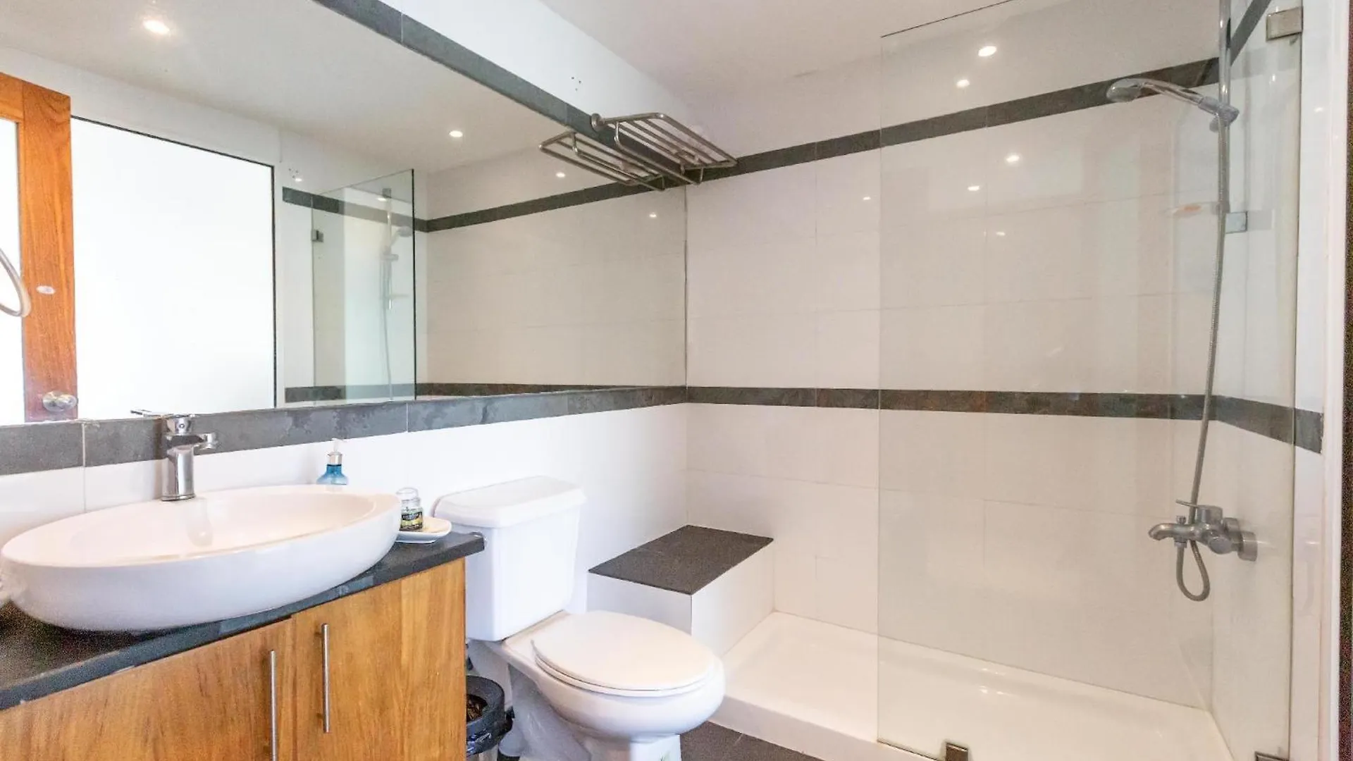 Beachfront King Bed Privacyjacuzzifullkitchen Juan Dolio Dominikanische Republik