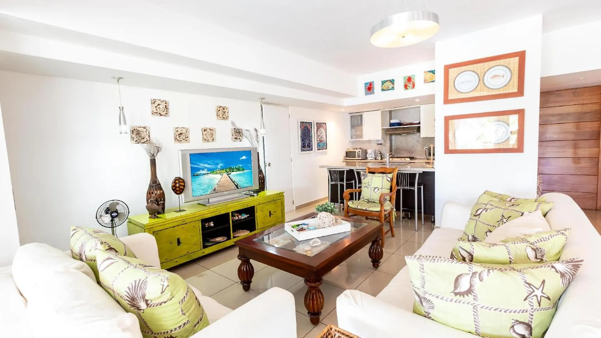 Beachfront King Bed Privacyjacuzzifullkitchen Juan Dolio